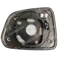 001007_AUTO.JPG Piastra Specchio Termica Per Chevrolet (ex Daewoo) Captiva Lato Sinistro Dal 2006/07 Al 2010/12