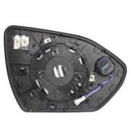 Piastra Specchio Termica Per Hyundai Tucson Lato Destro Dal 2020/12