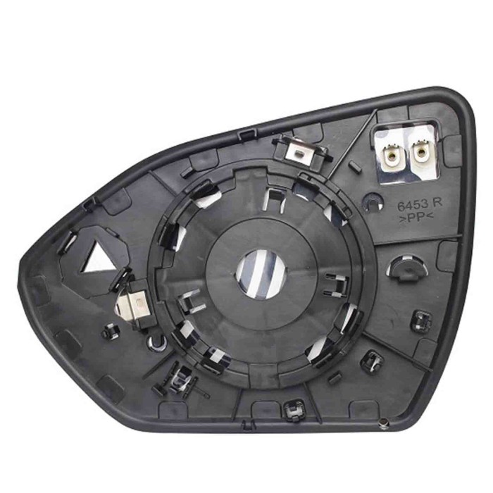 001762_AUTO.JPG Piastra Specchio Termica Per Hyundai Tucson Lato Sinistro Dal 2020/12