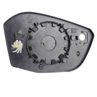 001764_AUTO.JPG Piastra Specchio Termica Per Citroen C4 Lato Destro Dal 2020/10