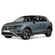 J00888D.JPG Piastra Specchio Termica Per Volkswagen T-roc Lato Destro Dal 2021/11