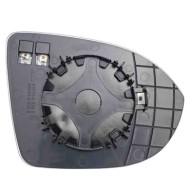 001774_AUTO.JPG Piastra Specchio Termica Per Volkswagen T-roc Lato Destro Dal 2021/11