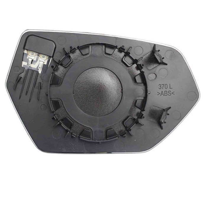 001775_AUTO.JPG Piastra Specchio Termica Per Seat Leon Lato Sinistro Dal 2020/01