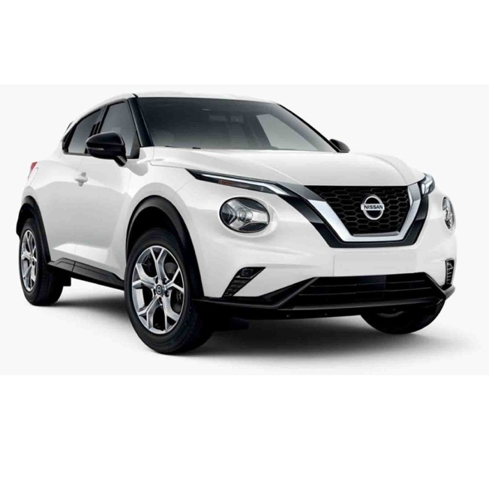J00894D.JPG Piastra Specchio Per Nissan Juke Lato Destro Dal 2019/10