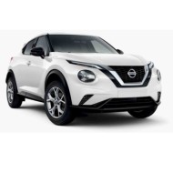 J00894D.JPG Piastra Specchio Per Nissan Juke Lato Destro Dal 2019/10