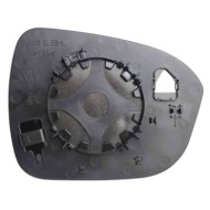 001685_AUTO.JPG Piastra Specchio Per Nissan Juke Lato Destro Dal 2019/10