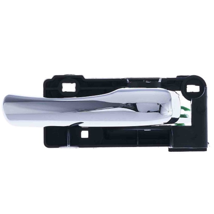 000003_AUTO.JPG Maniglia Apriporta Interna Anteriore E Posteriore Per Alfa Romeo 147 Lato Destro Dal 2000/10 Al 2004/10