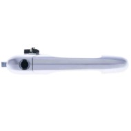 Maniglia Esterna Anteriore Per Alfa Romeo 147 Lato Destro Dal 2000/10 Al 2004/10