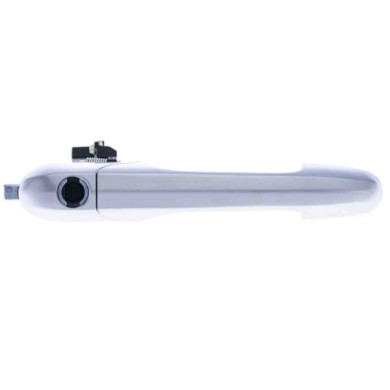 000003_AUTO.JPG Maniglia Esterna Anteriore Per Alfa Romeo 147 Lato Sinistro Dal 2000/10 Al 2004/10