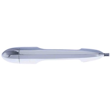 000801_AUTO.JPG Maniglia Esterna Anteriore Per Alfa Romeo Mito Lato Destro Dal 2008/09