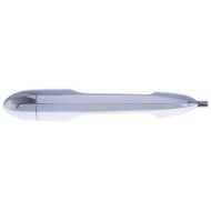 000801_AUTO.JPG Maniglia Esterna Anteriore Per Alfa Romeo Mito Lato Sinistro Dal 2008/09