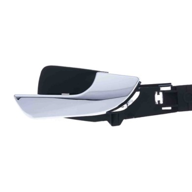 000882_AUTO.JPG Maniglia Apriporta Interna Anteriore Per Alfa Romeo Giulietta Lato Sinistro Dal 2010/04 Al 2016/01