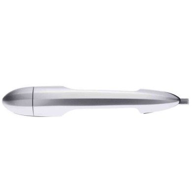 000801_AUTO.JPG Maniglia Esterna Anteriore Per Alfa Romeo Mito Lato Sinistro Dal 2008/09