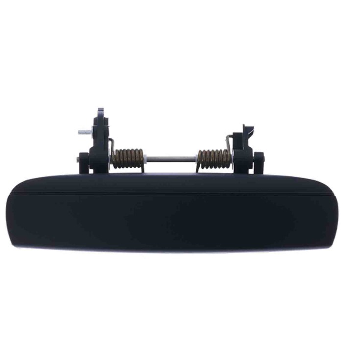 000020_AUTO.JPG Maniglia Esterna Anteriore E Posteriore Per Audi A3 Sport Back 5 Porte Dal 2004/09 Al 2008/06