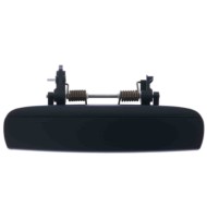 Maniglia Esterna Anteriore E Posteriore Per Audi A3 Sport Back 5 Porte Dal 2004/09 Al 2008/06