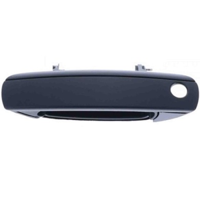 000020_AUTO.JPG Maniglia Esterna Anteriore Per Audi A3 Sport Back 5 Porte Lato Sinistro Dal 2004/09 Al 2008/06