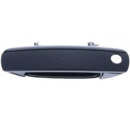Maniglia Esterna Anteriore Per Audi A3 Sport Back 5 Porte Lato Sinistro Dal 2004/09 Al 2008/06