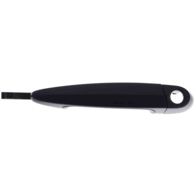 000040_AUTO.JPG Maniglia Esterna Anteriore Per Bmw Serie 1 Lato Destro Dal 2004/09 Al 2007/02