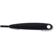 Maniglia Esterna Anteriore Per Bmw Serie 1 Lato Destro Dal 2004/09 Al 2007/02