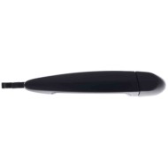 Maniglia Esterna Posteriore Per Bmw Serie 1 Lato Destro Dal 2004/09 Al 2007/02