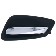 Maniglia Apriporta Interna Anteriore Per Bmw Serie 3 E92 Coupe' - E93 Cabrio Lato Sinistro Dal 2006/09 Al 2010/02