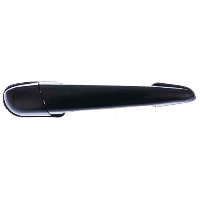 000044_AUTO.JPG Maniglia Esterna Anteriore E Posteriore Per Bmw Serie 3 E46 Berlina Touring Lato Destro Dal 2001/10 Al 2004/10