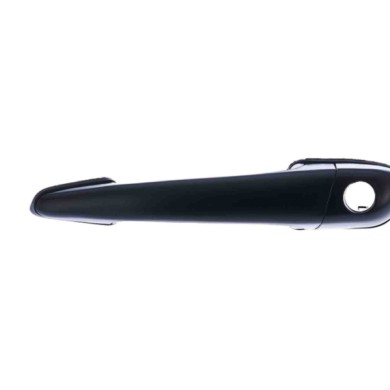 000044_AUTO.JPG Maniglia Esterna Anteriore Per Bmw Serie 3 E46 Berlina Touring Lato Sinistro Dal 2001/10 Al 2004/10