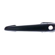 Maniglia Esterna Anteriore Per Bmw Serie 3 E46 Berlina Touring Lato Sinistro Dal 2001/10 Al 2004/10