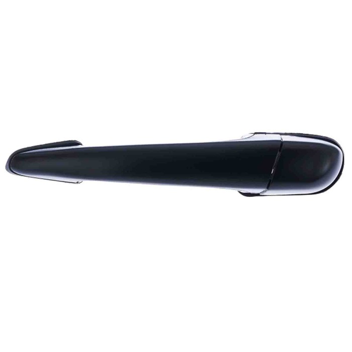 000044_AUTO.JPG Maniglia Esterna Posteriore Per Bmw Serie 3 E46 Berlina Touring Lato Sinistro Dal 2001/10 Al 2004/10