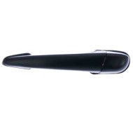 Maniglia Esterna Posteriore Per Bmw Serie 3 E46 Berlina Touring Lato Sinistro Dal 2001/10 Al 2004/10