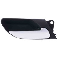 Maniglia Apriporta Interna Anteriore Per Bmw Serie 3 E46 Berlina Touring Lato Destro Dal 2001/10 Al 2004/10