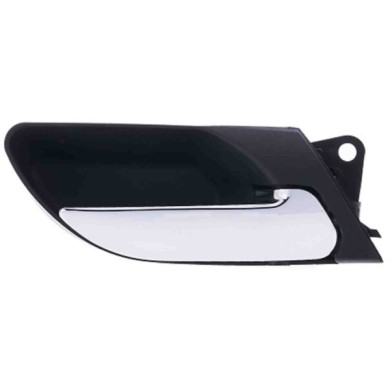 000044_AUTO.JPG Maniglia Apriporta Interna Anteriore Per Bmw Serie 3 E46 Berlina Touring Lato Sinistro Dal 2001/10 Al 2004/10