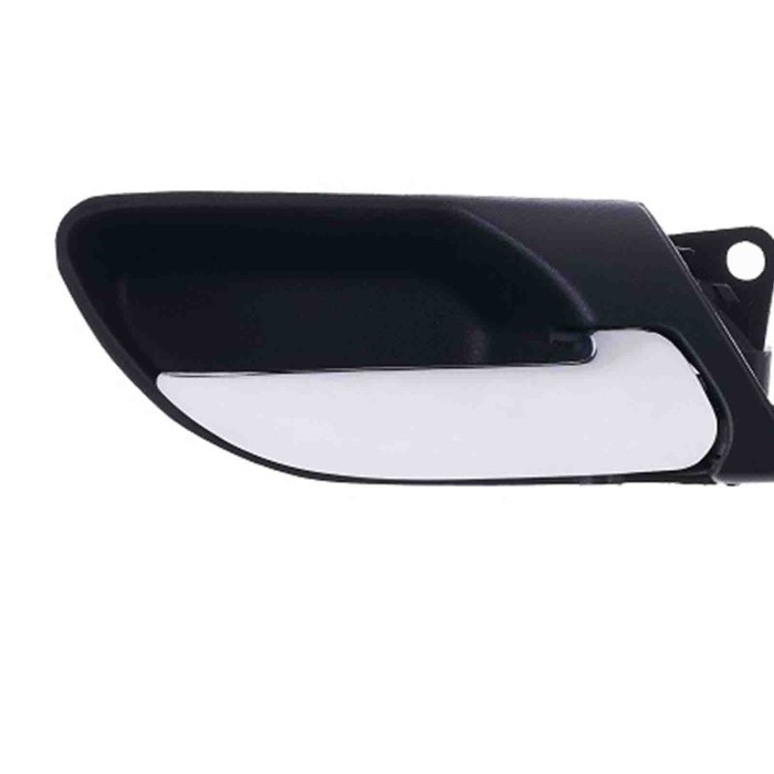 000044_AUTO.JPG Maniglia Apriporta Interna Posteriore Per Bmw Serie 3 E46 Berlina Touring Lato Destro Dal 2001/10 Al 2004/10