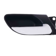 Maniglia Apriporta Interna Posteriore Per Bmw Serie 3 E46 Berlina Touring Lato Destro Dal 2001/10 Al 2004/10