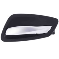 Maniglia Apriporta Interna Anteriore E Posteriore Per Bmw Serie 3 E90 Lato Destro Dal 2005/03 Al 2008/08