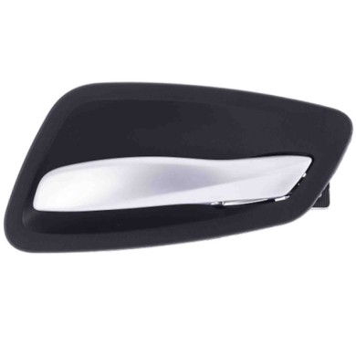 000574_AUTO.JPG Maniglia Apriporta Interna Anteriore E Posteriore Per Bmw Serie 3 E90 Lato Sinistro Dal 2005/03 Al 2008/08