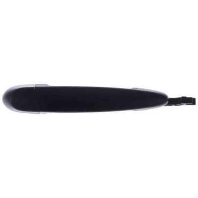 000574_AUTO.JPG Maniglia Esterna Anteriore E Posteriore Per Bmw Serie 3 E90 Lato Destro Dal 2005/03 Al 2008/08