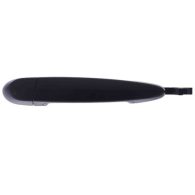 000574_AUTO.JPG Maniglia Esterna Posteriore Per Bmw Serie 3 E90 Lato Sinistro Dal 2005/03 Al 2008/08