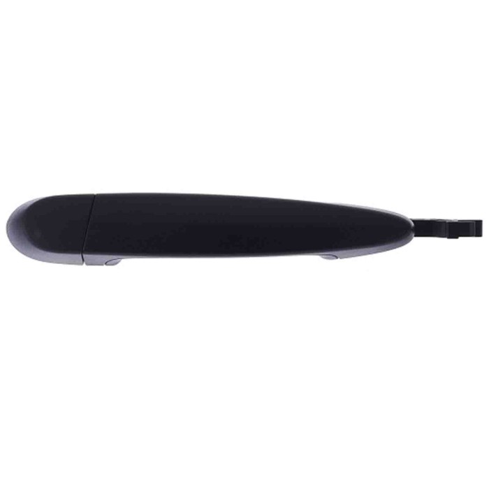 000574_AUTO.JPG Maniglia Esterna Posteriore Per Bmw Serie 3 E90 Lato Sinistro Dal 2005/03 Al 2008/08
