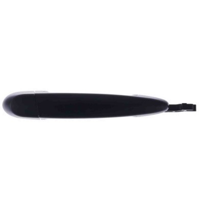 000574_AUTO.JPG Maniglia Esterna Anteriore E Posteriore Per Bmw Serie 3 E90 Lato Destro Dal 2005/03 Al 2008/08