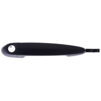 000574_AUTO.JPG Maniglia Esterna Anteriore Per Bmw Serie 3 E90 Lato Sinistro Dal 2005/03 Al 2008/08