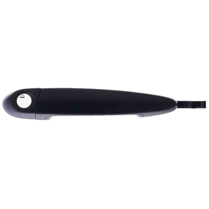 000574_AUTO.JPG Maniglia Esterna Anteriore Per Bmw Serie 3 E90 Lato Sinistro Dal 2005/03 Al 2008/08