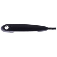 Maniglia Esterna Anteriore Per Bmw Serie 3 E90 Lato Sinistro Dal 2005/03 Al 2008/08