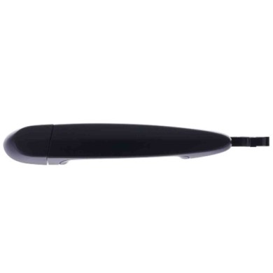 000574_AUTO.JPG Maniglia Esterna Posteriore Per Bmw Serie 3 E90 Lato Sinistro Dal 2005/03 Al 2008/08