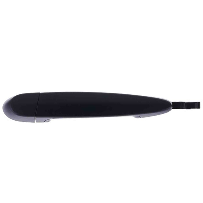 000574_AUTO.JPG Maniglia Esterna Posteriore Per Bmw Serie 3 E90 Lato Sinistro Dal 2005/03 Al 2008/08