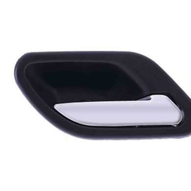 000523_AUTO.JPG Maniglia Apriporta Interna Anteriore E Posteriore Per Bmw Serie 5 E39 Lato Destro Dal 2000/09 Al 2003/07