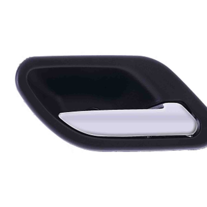 000523_AUTO.JPG Maniglia Apriporta Interna Anteriore E Posteriore Per Bmw Serie 5 E39 Lato Destro Dal 2000/09 Al 2003/07