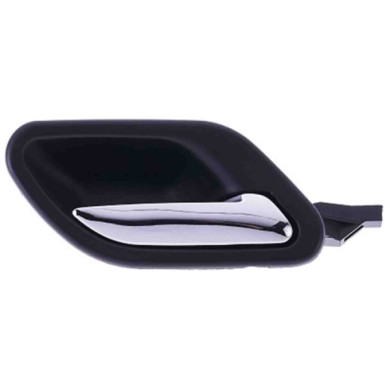 000051_AUTO.JPG Maniglia Apriporta Interna Anteriore E Posteriore Per Bmw Serie 5 E39 Lato Destro Dal 1995/12 Al 2000/08