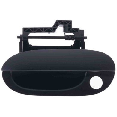 000051_AUTO.JPG Maniglia Esterna Anteriore Per Bmw Serie 5 E39 Lato Sinistro Dal 1995/12 Al 2000/08