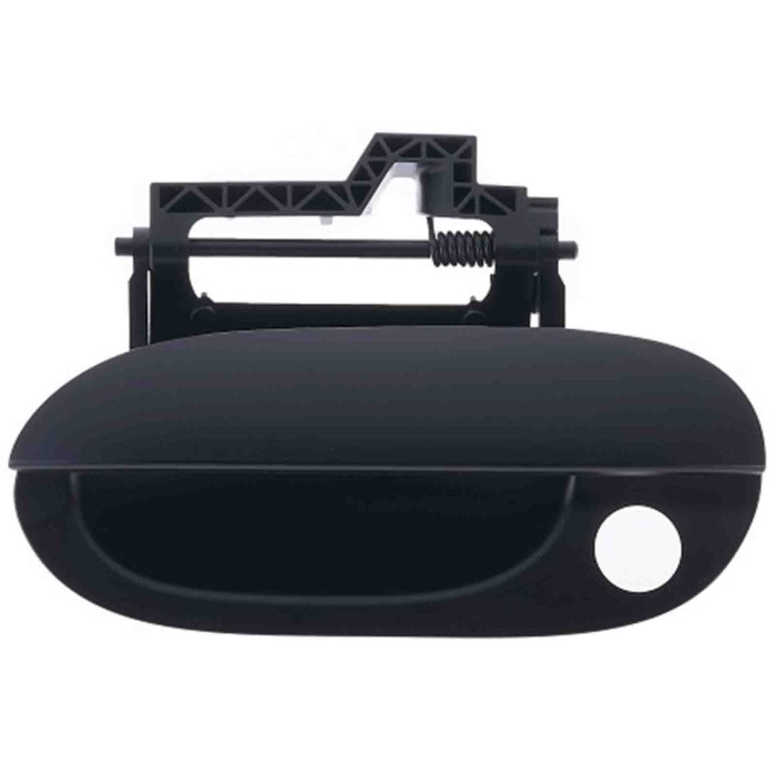 000051_AUTO.JPG Maniglia Esterna Anteriore Per Bmw Serie 5 E39 Lato Sinistro Dal 1995/12 Al 2000/08